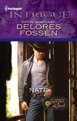 Title details for Nate by Delores Fossen - Available